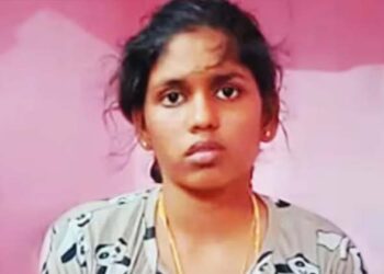 ഭർത്താവിന് മകളോട് സ്നേഹക്കൂടുതൽ; ചോരക്കുഞ്ഞിനെ വായിൽ ടിഷ്യൂപേപ്പർ തിരുകി കയറ്റി കൊന്ന് പെറ്റമ്മ