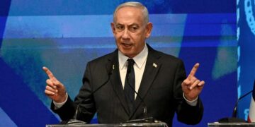 പലസ്തീന്റെ പൊടി പോലും ഇനി കാണില്ല; ഇത് ഭീകരതയ്ക്കുള്ള സമ്മാനം; മുന്നറിയിപ്പുമായി നെതന്യാഹു