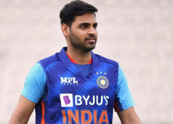 എന്തുകൊണ്ട് ഇന്ത്യൻ ടീമിൽ അവസരം കിട്ടുന്നില്ല, ആരാണ് അതിന് കാരണം? വമ്പൻ വെളിപ്പെടുത്തലുമായി ഭുവനേശ്വർ കുമാർ