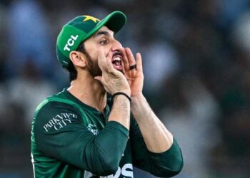 ഞങ്ങൾ അജയ്യരാണ്..ഇന്ത്യയുൾപ്പെടെ ആരെയും തോൽപ്പിക്കാൻ കഴിവുള്ള ടീം; ഞായറാഴ്ച തോൽപ്പിച്ചിരിക്കും; അവകാശവാദവുമായി പാക് ക്യാപ്റ്റൻ