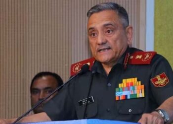 ഓപ്പറേഷൻ സിന്ദൂർ എന്തുകൊണ്ട് പുലർച്ചെ ഒരു മണിക്ക് നടത്തി? വെളിപ്പെടുത്തി സംയുക്ത സേനാ മേധാവി