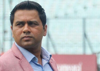 ഏഷ്യാ കപ്പ് കാണാൻ ആൾ ഇല്ല, പാകിസ്ഥാനുമായിട്ടുള്ള മത്സരത്തിന് ആരാധകർ ഇല്ലാത്തതിന്റെ കാരണം അത്: ആകാശ് ചോപ്ര