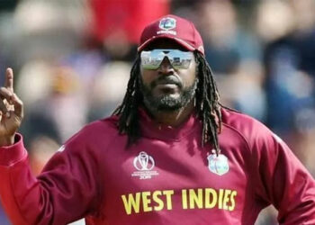 ഇത്രക്ക് ചീപ്പാണോ ഇന്ത്യൻ സെലക്ടർമാർ, യുവതാരത്തോട് കാണിക്കുന്നത് ക്രൂരത: ക്രിസ് ഗെയ്‌ൽ