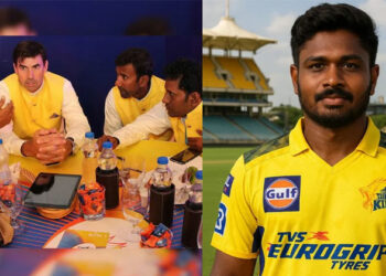 IPL 2026: സഞ്ജുവിന്റെ ചെന്നൈ സൂപ്പർ കിങ്സ് പ്രവേശനത്തിന്റെ കാര്യത്തിൽ തീരുമാനം, പുറത്തുവരുന്നത് നിർണായക അപ്ഡേറ്റ്