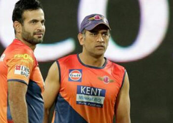 ഹുക്ക വിവാദങ്ങൾക്കിടയിൽ, എംഎസ് ധോണിയെക്കുറിച്ചുള്ള ഇർഫാൻ പത്താന്റെ മറ്റൊരു പ്രസ്താവന വൈറലാകുന്നു: “ഒരിക്കലും ഭക്ഷണം..”; സംഭവം ഇങ്ങനെ