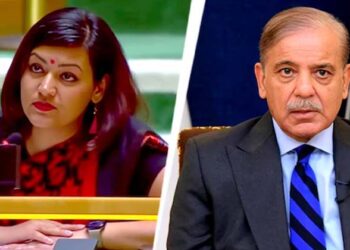 റൺവേകൾക്കേറ്റ പോറലുകളാണോ നിങ്ങളുടെ വിജയം?നാടകം കളിച്ചാൽ യാഥാർത്ഥ്യം മറയ്ക്കാനില്ല;പാകിസ്താന് ചുട്ടമറുപടിയുമായി ഇന്ത്യ