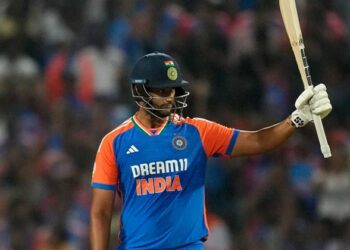 ഗൗതം ഗംഭീറല്ല! യുഎഇക്കെതിരായ മത്സരത്തിലെ തകർപ്പൻ പ്രകടനത്തിന് കാരണം അയാളുടെ സഹായം; വമ്പൻ വെളിപ്പെടുത്തലുമായി ശിവം ദുബൈ