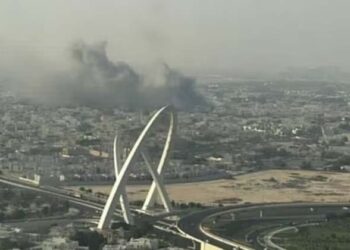 ഖത്തറിൽ ആക്രമണവുമായി ഇസ്രായേൽ;ലക്ഷ്യം വച്ചത് ഹമാസ് നേതാക്കളെ