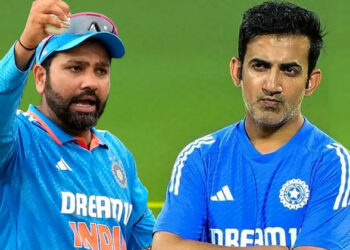 രോഹിത് ശർമ്മ ഇന്ന് രോഹിത് ശർമ്മയായത് ആ താരം കാരണം, നായകന്റെ കരിയർ മാറ്റിയ ആളെക്കുറിച്ച് ഗൗതം ഗംഭീർ പറയുന്നത് ഇങ്ങനെ