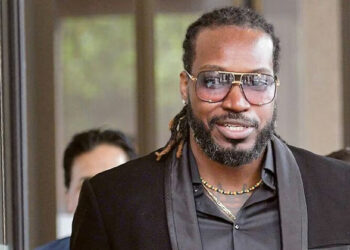 ആ ഇന്ത്യൻ ഇതിഹാസം എന്നെ ചതിച്ചു, ഒപ്പം ആ ഐപിഎൽ ടീമും; വമ്പൻ വെളിപ്പെടുത്തലുമായി ക്രിസ് ഗെയ്ൽ