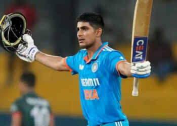 പല ബോളർമാരെയും നേരിട്ടിട്ടുണ്ട്, പക്ഷെ അവനെ പോലെ എന്നെ ആരും കുഴപ്പിച്ചിട്ടില്ല: ശുഭ്മാൻ ഗിൽ