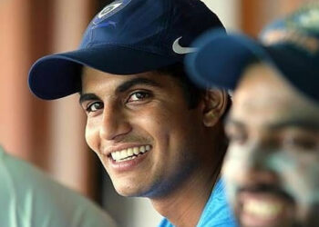 ഞാൻ ആരാധിക്കുന്ന രണ്ട് താരങ്ങൾ അവരാണ്, അയാൾ കാരണമാണ് ക്രിക്കറ്റിനെ സ്നേഹിക്കാൻ തുടങ്ങിയത്: ശുഭ്മാൻ ഗിൽ