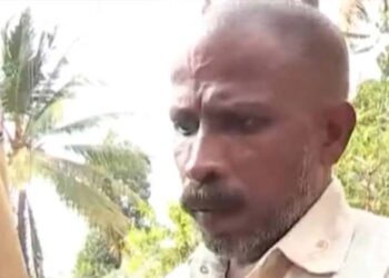 ഉറങ്ങിക്കിടന്ന 2 വയസുകാരിയെ തട്ടിക്കൊണ്ടുപോയി പീഡിപ്പിച്ചു;ഹസൻകുട്ടി നിരവധി പോക്സോ കേസുകളിൽ പ്രതി,കുറ്റക്കാരൻ തന്നെയെന്ന് കോടതി