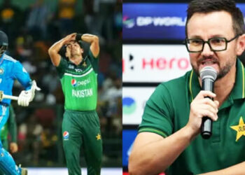 ഞങ്ങളുടെ ഒപ്പം ഉള്ളത് ലോകത്തിലെ ഏറ്റവും മികച്ച സ്പിന്നർ, ഇന്ത്യയെ തീർക്കാൻ അവൻ മതിയാകും: മൈക്ക് ഹെസൻ