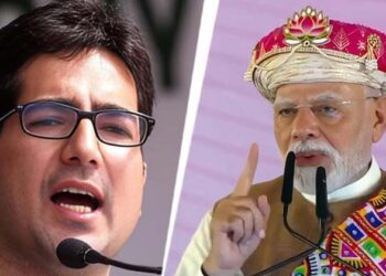 ഒരിക്കൽ ഞാനെന്റെ മുഴുവൻ കഥയും പറയും… സന്യാസിയെ പോലെ അദ്ദേഹമെന്നോട് ക്ഷമിച്ചു; മോദിക്ക് ആശംസകളുമായി ഷാ ഫൈസൽ ഐഎഎസ്