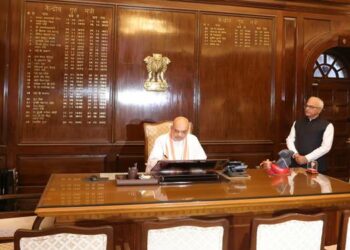 ഇന്ത്യയിൽ മയക്കുമരുന്ന് കടത്തിന് പിടിക്കപ്പെട്ട് തടവിൽ കഴിയുന്നത് 16,000 വിദേശികൾ ; നാടുകടത്തൽ നടപടികൾ ഉടൻ ആരംഭിക്കുമെന്ന് കേന്ദ്രം