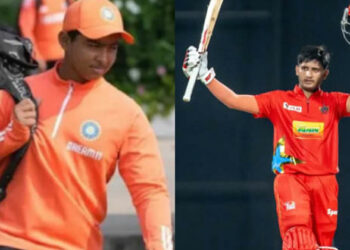 എന്തിനാടാ സൂര്യകുമാറും സഞ്ജുവുമൊക്കെ, ഇന്ത്യ ബി ടീമിനെ ഇറക്കിയാൽ വരെ പാകിസ്ഥാൻ തീരും; തുറന്നടിച്ച് മുൻ താരം