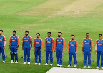 ഇന്ത്യയ്ക്ക് ബിസിസിഐയിൽ നിന്ന് ലഭിച്ചത് 813% കൂടുതൽ സമ്മാനത്തുക, എസിസിയൊക്കെ ഇന്ത്യക്ക് മുന്നിൽ ചെറുത്; കണക്കുകൾ ഞെട്ടിക്കും