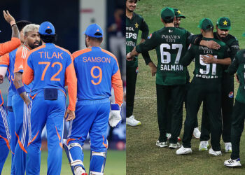 ആ മൂന്ന് ഓവറുകൾ പാകിസ്ഥാൻ കളിച്ച രീതി പാളി പോയി, അവന് കൊടുത്തത് ആവശ്യമില്ലാത്ത ബഹുമാനം: സദഗോപൻ രമേശ്