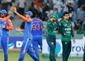 നിർണായക പോരാട്ടത്തിന് മുമ്പ് ഇന്ത്യൻ ക്യാമ്പിൽ നിന്ന് അശുഭവാർത്ത, പണി കിട്ടിയത് സൂപ്പർതാരത്തിന്; ടീമിൽ മാറ്റത്തിന് സാധ്യത