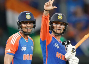 പാകിസ്ഥാൻ താരം പായിച്ചത് എകെ-47 പോലെയുള്ള ഷോട്ട്, ഇന്ത്യക്കായി അവന്മാർ കൊടുത്ത മറുപടി ബ്രഹ്മോസ് മിസൈലിന്റെ പുതിയ പതിപ്പ്; താരതമ്യവുമായി ഡാനിഷ് കനേരിയ