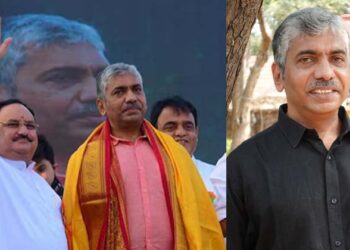 സേവനത്തിന് നല്ലത് ആർഎസ്എസ് ;മുൻ ഡിജിപി ജേക്കബ് തോമസ് ഗണവേഷത്തിൽ പഥസഞ്ചലനത്തിൽ പങ്കെടുക്കും