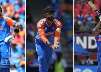 6569 ദിവസങ്ങൾക്ക് ശേഷം പിറന്നത് പുതുയുഗം, എല്ലാത്തിനും കാരണം രോഹിതും കോഹ്‌ലിയും ജഡേജയും; ഈ കണക്കുകൾ ഞെട്ടിക്കുന്നത്