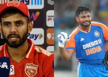 ASIA CUP 2025: ജിതേഷ് അകത്തേക്ക്, സഞ്ജു പുറത്തേക്ക്; ഇന്ത്യൻ സ്‌ക്വാഡിൽ മാറ്റങ്ങൾ; സാധ്യത ടീം നോക്കാം