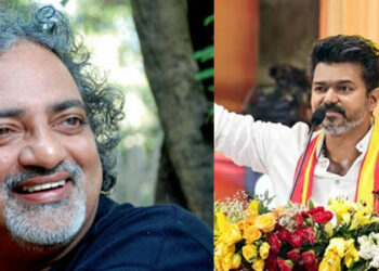 ദുരന്തം! എന്തിനു വേണ്ടിയാണ് മനുഷ്യരിങ്ങനെ ബലിയാടാകുന്നത്; വിജയിയുടെ രാഷ്ട്രീയ റാലി ദുരന്തത്തിനെതിരെ ജോയ് മാത്യു