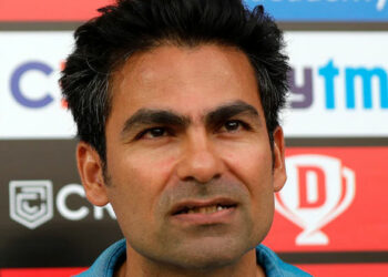 ഈ കണക്കിന് ആണെങ്കിൽ നമുക്ക് അടുത്ത ടി 20 ലോകകപ്പ് കിട്ടില്ല, കാരണമാകാൻ പോകുന്നത് അവൻ: മുഹമ്മദ് കൈഫ്