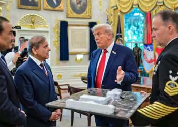 കശ്മീർ വിഷയത്തിൽ അമേരിക്ക പാകിസ്താനോടൊപ്പം;’ട്രംപിന്റെയും ഹെബാസിന്റെയും ചർച്ചയുടെ വിശദവിവരങ്ങൾ പുറത്ത്?