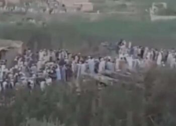 പാകിസ്താനിൽ സൈന്യത്തിന്റെ വ്യോമാക്രമണം; കുട്ടികളടക്കം കൊല്ലപ്പെട്ടത് 30 സാധാരണക്കാർ