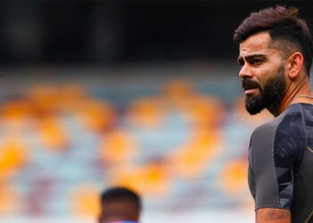 അന്നത്തെ മത്സരത്തിൽ ഞാൻ ശരിക്കും പേടിച്ചു പോയി, ആ താരത്തെ ഓർത്തായിരുന്നു ഭയം മുഴുവൻ: വിരാട് കോഹ്‌ലി