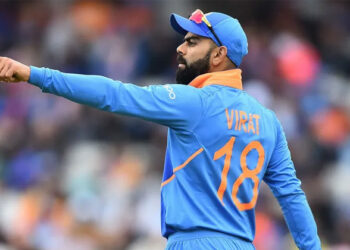 അതോടെ കഴിഞ്ഞു ഞങ്ങൾ തമ്മിലുള്ള സൗഹൃദമളെല്ലാം, എല്ലാം എന്റെ തെറ്റ്; കോഹ്‍ലിയെക്കുറിച്ച് വമ്പൻ വെളിപ്പെടുത്തലുമായി റോബിൻ ഉത്തപ്പ