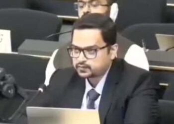 സ്വന്തം ജനങ്ങളെ ബോംബിട്ട് കൊല്ലാൻ മടിയില്ലാത്തവർ; ഖൈബർ പഖ്തൂൺഖ്വയിലെ വ്യോമാക്രമണത്തിൽ പാകിസ്താന്റെ തൊലിയുരിച്ച് ഇന്ത്യ