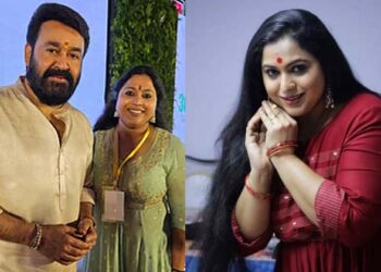 ലാലേട്ടൻ വെട്ടിക്കളഞ്ഞ നഖം പോലും ഞാൻ സൂക്ഷിച്ചുവച്ചിട്ടുണ്ട്: ലക്ഷ്മി പ്രിയ