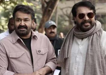 മമ്മൂട്ടി തിരികെ…സ്വന്തം ലാലുവിനൊപ്പം ഷൂട്ടിംഗ് സെറ്റിലേക്ക്; മനസ് നിറഞ്ഞ് ആരാധകർ….
