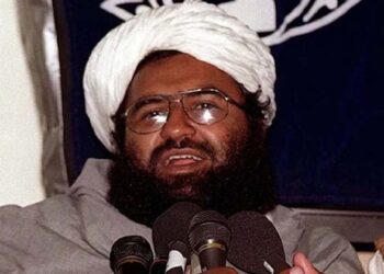 ഡൽഹി,മുംബൈ ആക്രമണങ്ങൾക്ക് പിന്നിൽ മസൂദ് അസർ തന്നെ; പാകിസ്താന് വിനയായി ജെയ്‌ഷെ കമാൻഡറുടെ തുറന്നുപറച്ചിൽ