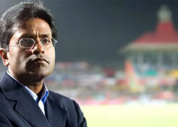 ആദ്യ മത്സരം പരാജയപ്പെട്ടിരുന്നെങ്കിൽ ഞാൻ മരിച്ചേനെ, ഐപിഎൽ കാഴ്ചക്കാർക്കായി ആ തെറ്റ് ചെയ്തു; വമ്പൻ വെളിപ്പെടുത്തലുമായി ലളിത് മോദി