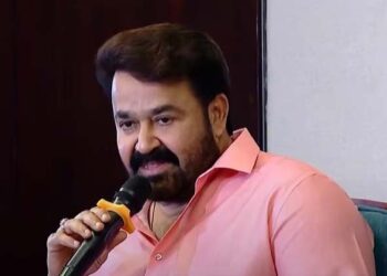 ഈശ്വരനും പ്രേക്ഷകർക്കും നന്ദി,പുരസ്‌കാരം മലയാള സിനിമയ്ക്ക് സമർപ്പിക്കുന്നു; മോഹൻലാൽ