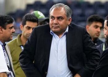 കളിയിൽ ഇളിമ്പി പപ്പടം ചട്ടി….പാകിസ്താനിൽ നിന്ന് ഇന്ത്യ അപമാനകരമായ തോൽവികൾ ഏറ്റുവാങ്ങിയിട്ടുണ്ട്; മോദിയുടെ പോസ്റ്റിൽ കരഞ്ഞ് മെഴുകി നഖ്വി