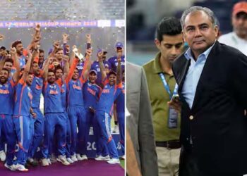 ആരാണ് മൊഹ്സിൻ നഖ്വി?; ഏഷ്യാകപ്പിലെ ട്രോഫി കള്ളൻ…മുൻ മുഖ്യമന്ത്രി, രാഷ്ട്രീയക്കാരുമായി ഉന്നത ബന്ധം