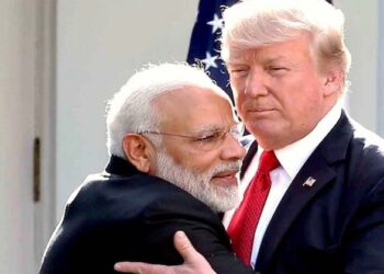 താങ്ക്യൂ നരേന്ദ്രാ….പ്രധാനസേവകന് ഇന്ന് 75ാം പിറന്നാൾ; മോദിയെ നേരിട്ട് വിളിച്ച് ആശംസിച്ച് ട്രംപടക്കമുള്ള ലോകനേതാക്കൾ