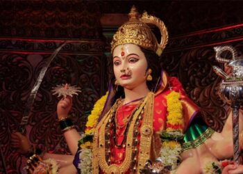 അമ്മയുടെ അസ്തിത്വത്തെ വകവെയ്ക്കാതെ, ‘ശക്തി കേവലം മിഥ്യയാണ്; ശ്രീരാമ കൃഷ്ണ പരമഹംസരുടെ അനുഭവകഥ