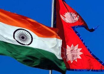 ഇന്ത്യക്കാർ നേപ്പാളിലേക്ക് യാത്ര ചെയ്യരുത്,അവിടുള്ളവർ തൽസ്ഥാനത്ത് തുടരണം;നിർദ്ദേശവുമായി വിദേശകാര്യമന്ത്രാലായം