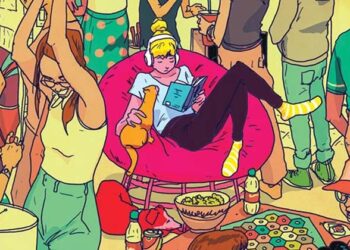 അഹാ..അപ്പോ നിങ്ങൾ ഒട്രോവർട്ടായിരുന്നല്ലേ…ഇന്റർനെറ്റ് ഏറ്റെടുത്ത സ്വഭാവസവിശേഷതയുള്ളവർ…എങ്ങനെ തിരിച്ചറിയാം?