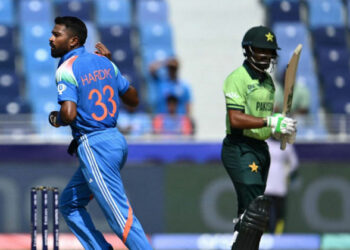 ASIA CUP 2025: ഇന്ത്യ- പാകിസ്ഥാൻ മത്സരം റദ്ദാക്കാൻ ഹർജി, ഒടുവിൽ തീരുമാനം എടുത്ത് സുപ്രീംകോടതി