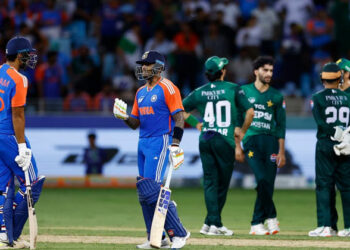 മത്സരശേഷമുണ്ടായ അപമാനം, ഇന്ത്യക്ക് പണി കൊടുക്കാൻ ഒരുങ്ങി പാകിസ്ഥാൻ; പുതിയ തീരുമാനം ഇങ്ങനെ