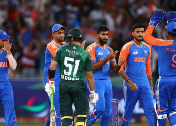 പാകിസ്ഥാനെ തോൽപ്പിക്കാൻ എന്തിനാടാ ഇന്ത്യ, ആ ആഭ്യന്തര ടീമിനും ഐപിഎൽ ടീമിനും അത് പറ്റും: ഇർഫാൻ പത്താൻ