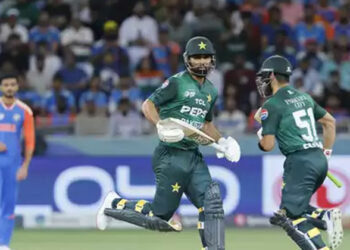 ASIA CUP 2025: വിവാദങ്ങൾക്കും നാണക്കേടുകൾക്കും ഒടുവിൽ പാകിസ്ഥാന് സന്തോഷവാർത്ത, ആവശ്യം അംഗീകരിച്ച് ഐസിസി; ഇനി ആശ്വാസം